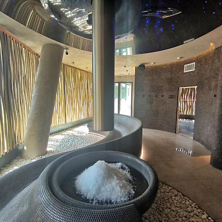 Baltico Wave View Deluxe Apartament Miedzyzdroje Ngoại thất bức ảnh