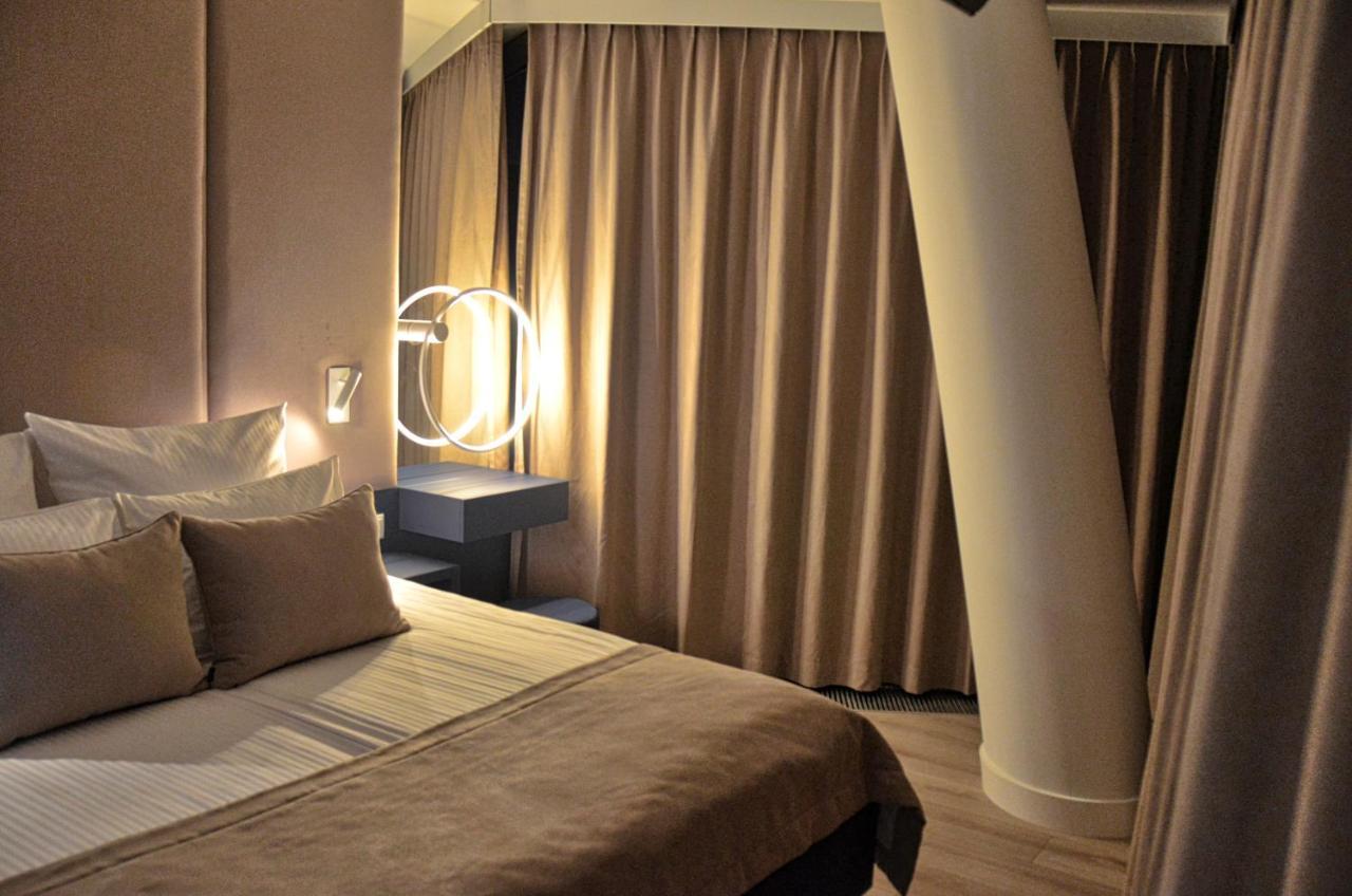 Baltico Wave View Deluxe Apartament Miedzyzdroje Ngoại thất bức ảnh