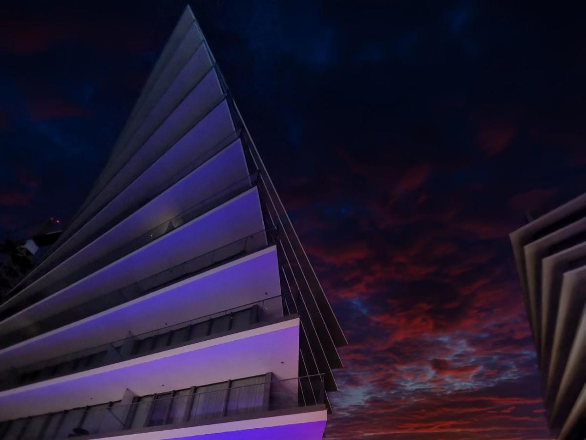 Baltico Wave View Deluxe Apartament Miedzyzdroje Ngoại thất bức ảnh
