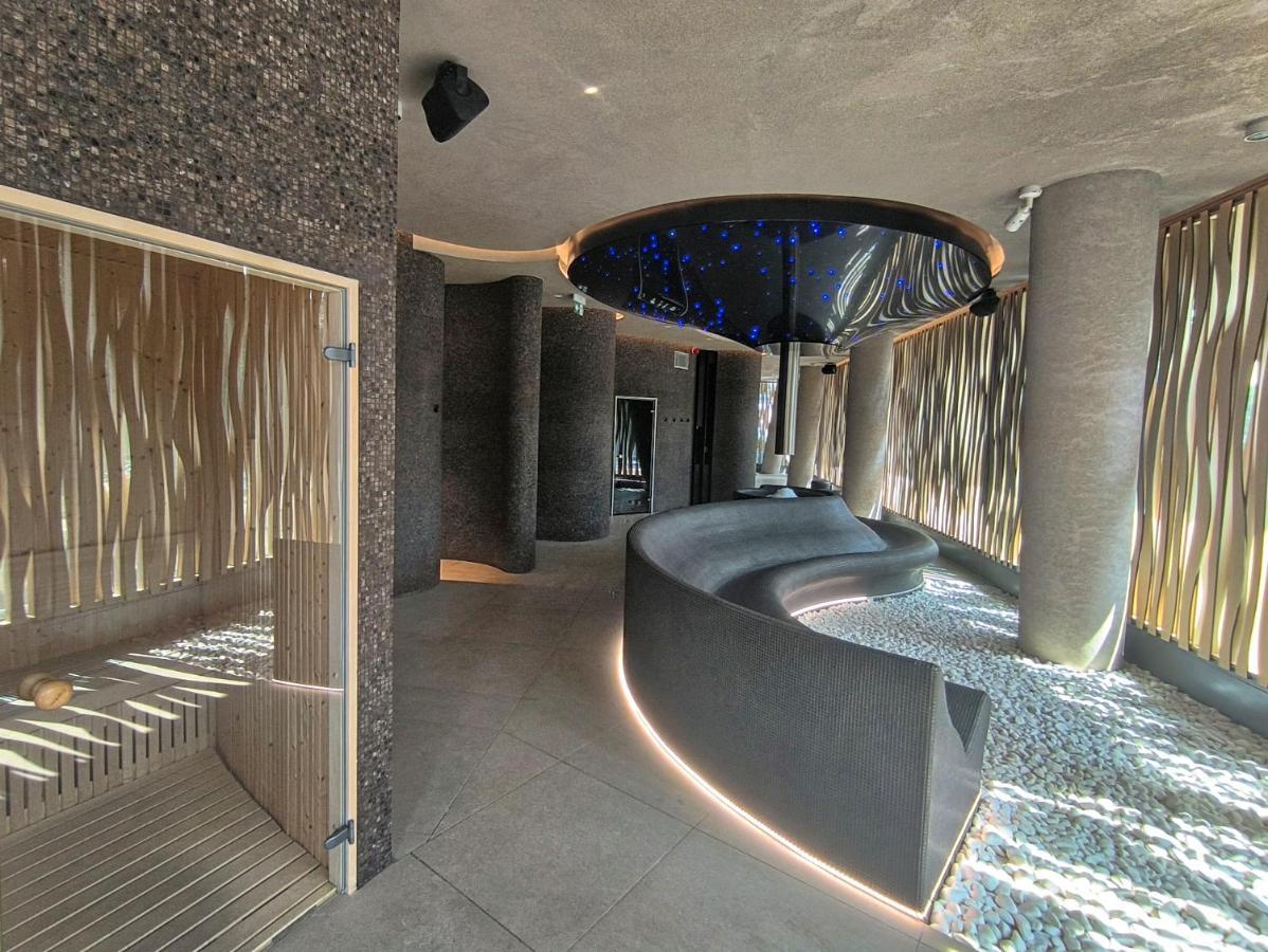 Baltico Wave View Deluxe Apartament Miedzyzdroje Ngoại thất bức ảnh