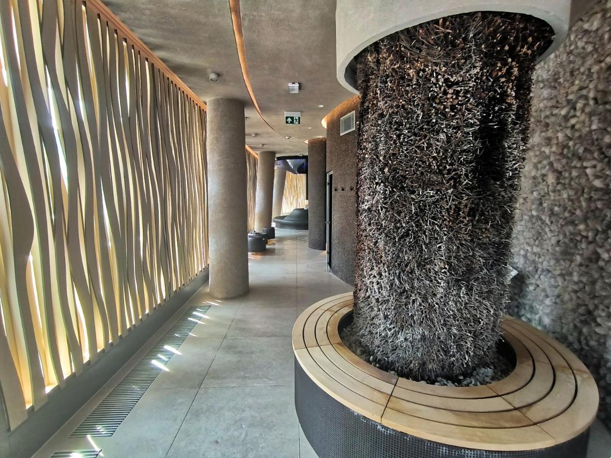 Baltico Wave View Deluxe Apartament Miedzyzdroje Ngoại thất bức ảnh